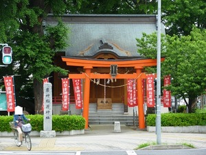 岩神稲荷神社 (5)