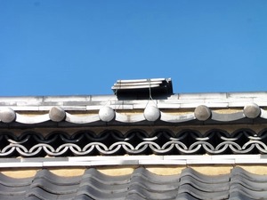 龍光寺阿弥陀堂 (5)