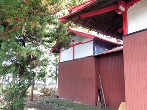 花香塚赤城神社 (5)