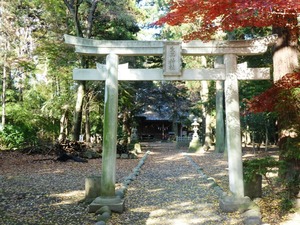 生品神社 (7)