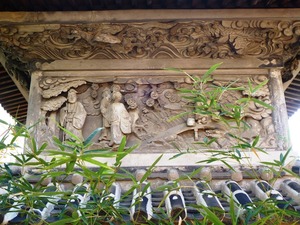 あら町・諏訪神社 (3)
