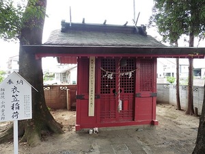 豊武神社 (9)