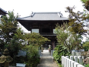 観音寺 (4)
