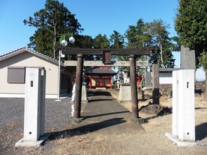 菅原神社 (1)