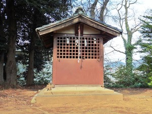 太田稲荷山古墳 (3)