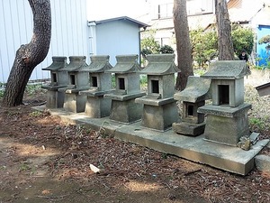 坂田長良神社 (6)