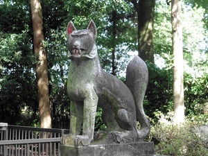 上中稲荷神社 (8)