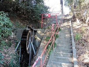 川原田山不動尊 (2)