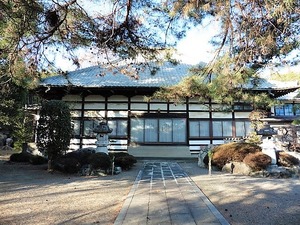 龍田寺 (2)