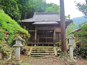 上日野鹿島神社 (6)