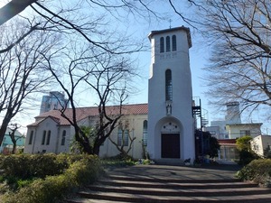 前橋聖マッテア教会 (3)