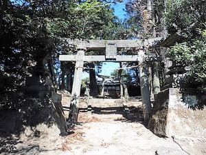 山口神社 (1)