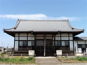 慈恩寺 (4)
