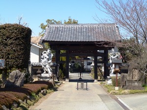 宝珠寺 (2)
