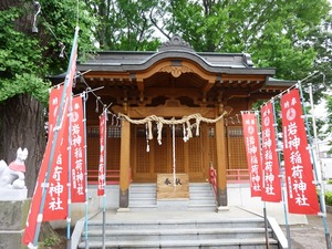 岩神稲荷神社 (4)