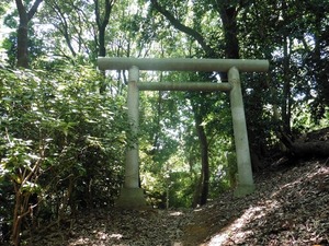 十二所神社２ (3)
