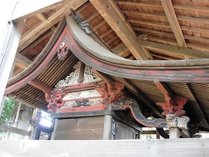 大前田諏訪神社 (5)