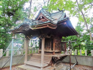 愛宕神社 (4)