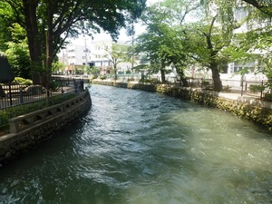 広瀬川 (2)