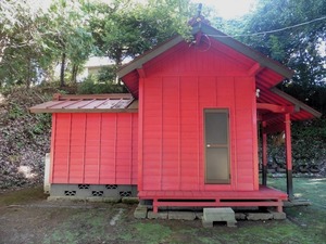 上南室赤城神社 (6)
