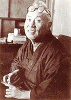 土屋文明