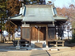 平塚赤城神社 (2)