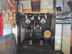 倉賀野冠稲荷神社 (8)