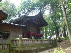 大国神社 (4)