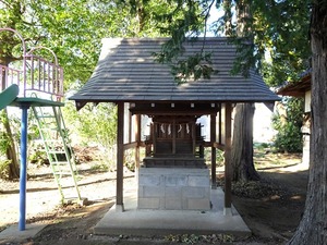 赤堀八幡宮 (7)