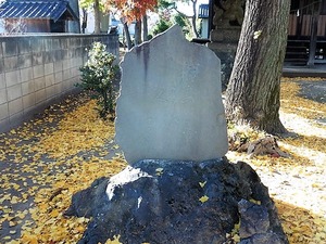 火雷若御子神社 (10)