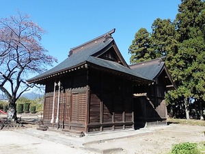 清野八幡宮 (11)