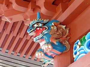 珊瑚寺 (6)