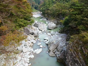 三波石峡 (5)