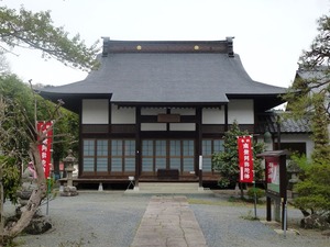 善福寺 (3)