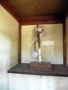 寄木戸長良神社 (9)