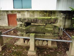 今井神社古墳 (2)