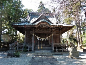 大宮神社 (3)