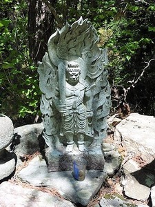 妹ヶ谷不動尊 (14)