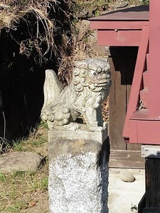 茂木熱田神社 (2)