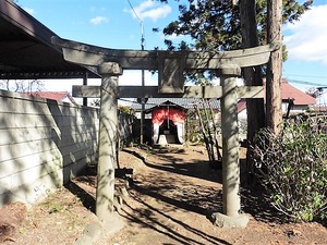 桃山稲荷神社 (7)