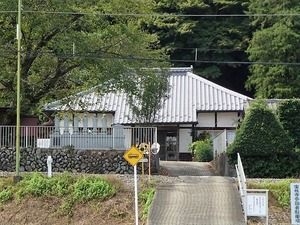 根小屋・宝性寺 (3)