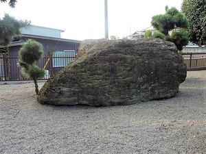 六所神社 (10)