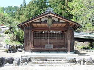 姥神社 (3)