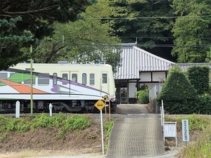 根小屋・宝性寺 (4)