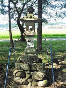 穂積神社 (11)