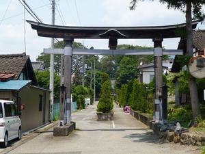 沼田榛名神社 (2)