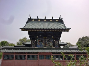 雷電神社 (4)