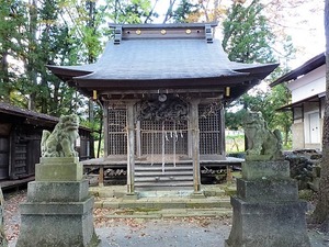 松谷神社 (4)