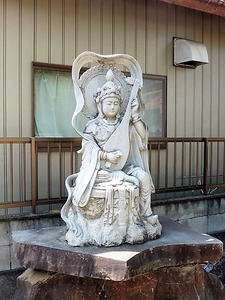 東小泉厳島神社 (5)