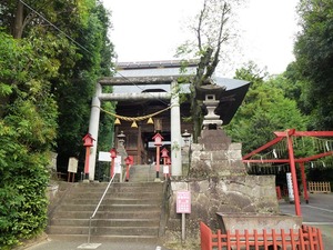 産泰神社 (5)